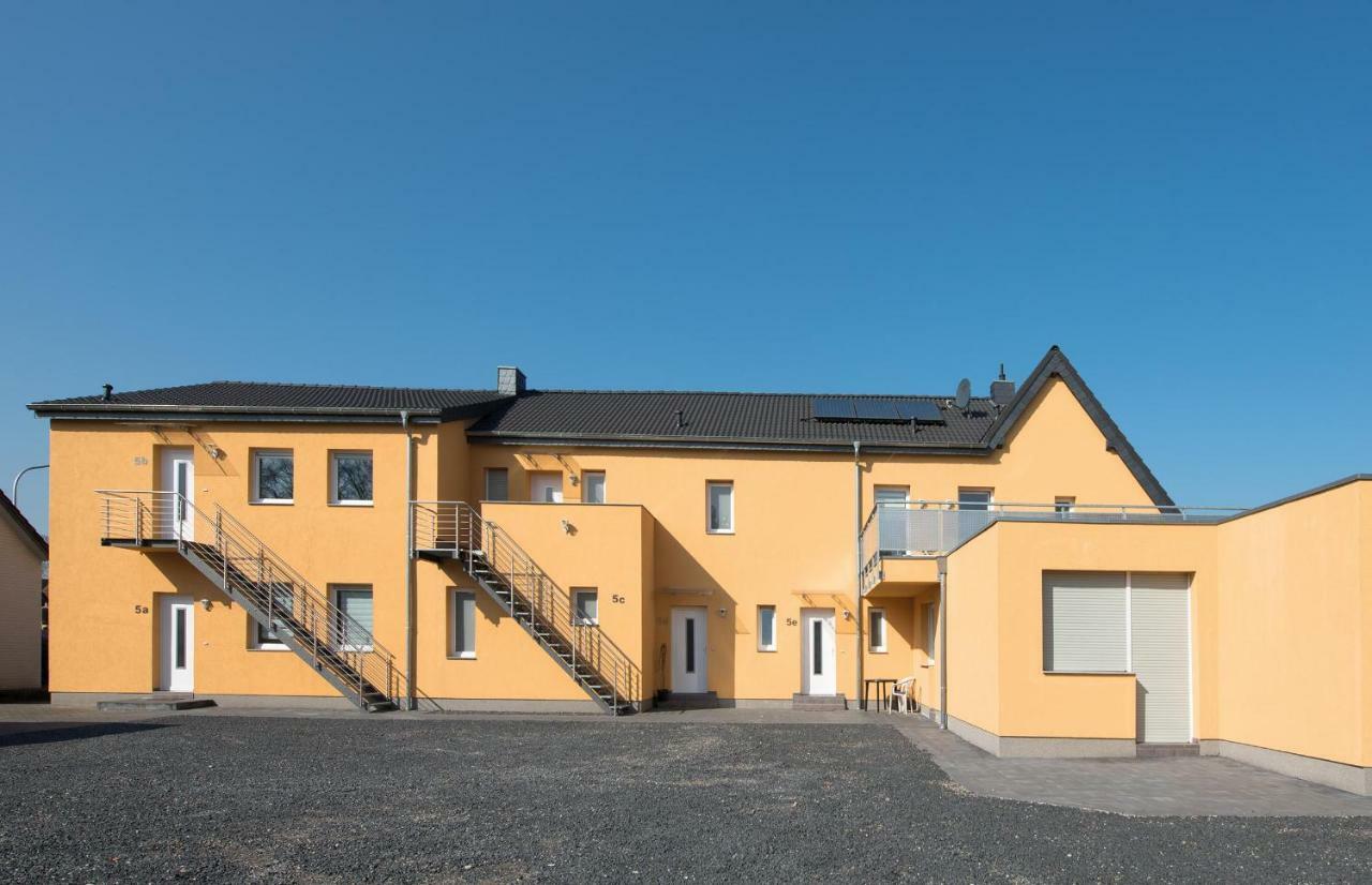 Ferienwohnung Anke - Appartement 5B Heinsberg  Exterior foto